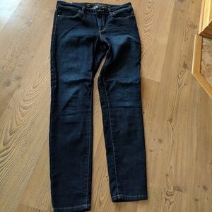 Lauren Conrad skinny jeans
